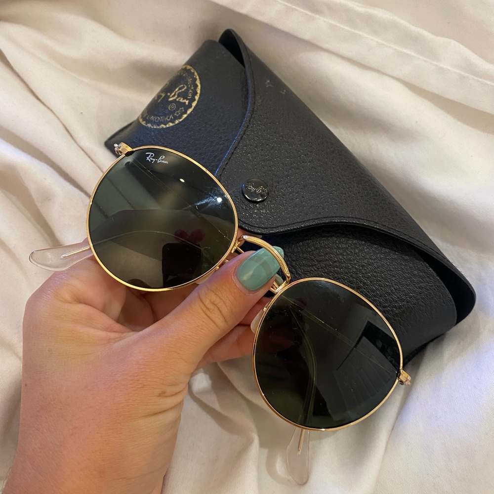 Ray Bans
